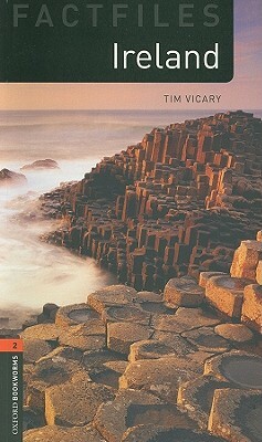 Ireland by Tim Vicary