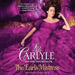 The Earl's Mistress by Liz Carlyle