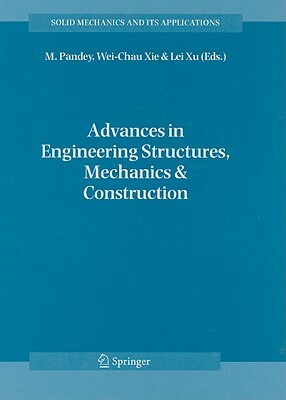 Advances in Mechanics of Structures and Materials: Proceedings of the 17th Australasian Conference (Acmsm17), Queensland, Australia, 12-14 June 2002 by 