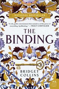 The Binding by Bridget Collins