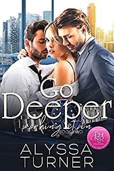 Go Deeper by Alyssa Turner
