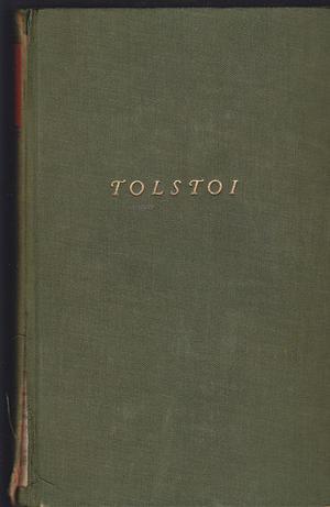 Krieg und Frieden by Leo Tolstoy