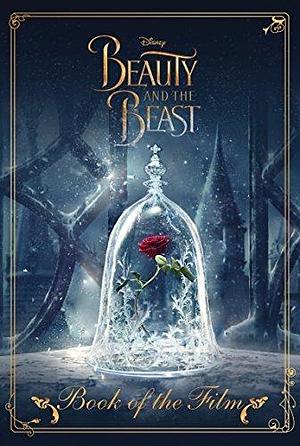 Disney Beauty and the Beast Book of the Film Paperback DISNEY by The Walt Disney Company, The Walt Disney Company