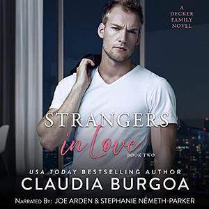 Strangers in Love by Claudia Burgoa