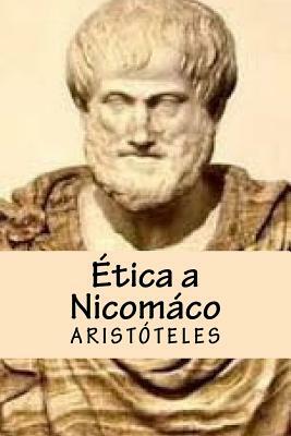 Etica a Nicomaco by Aristotle