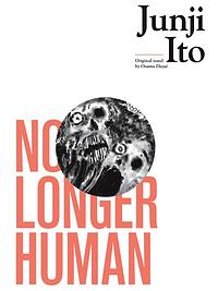 No Longer Human by Osamu Dazai