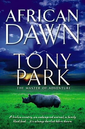 African Dawn by Tony Park