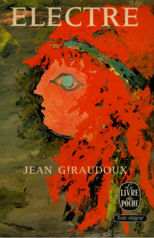 Electre by Jean Giraudoux