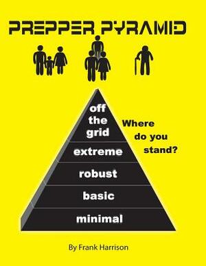 Prepper Pyramid by Frank Harrison