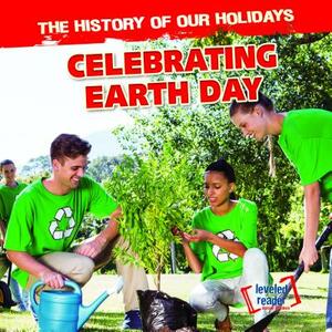 Celebrating Earth Day by Barbara Linde