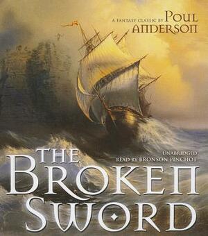 The Broken Sword by Poul Anderson