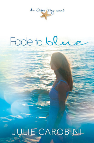 Fade to Blue by Julie Carobini