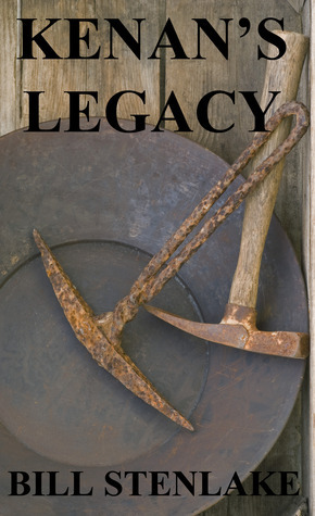 Kenan's Legacy by Bill Stenlake