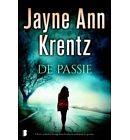 De passie by Jayne Ann Krentz