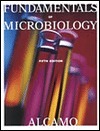Fundamentals of Microbiology by I. Edward Alcamo