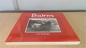Bairns - Scottish Children in Photos by Iona McGregor, Dorothy I. Kidd