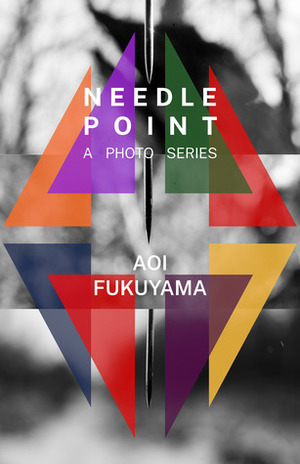Needlepoint by Aoi Fukuyama