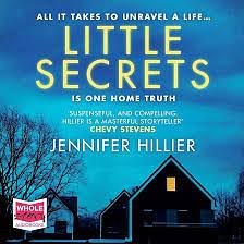 Little Secrets by Jennifer Hillier