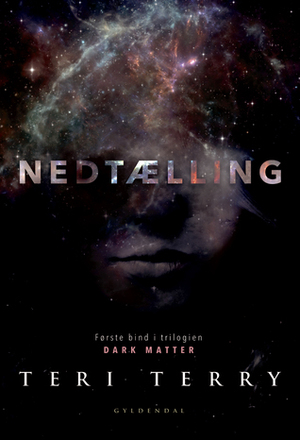 Nedtælling by Teri Terry