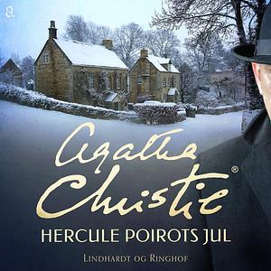 Hercule Poirots jul by Agatha Christie