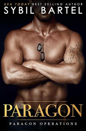 Paragon by Sybil Bartel