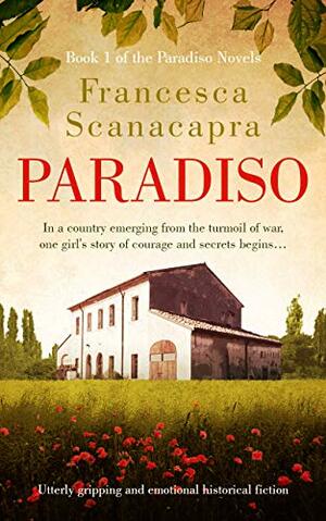 Paradiso by Francesca Scanacapra