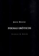 Poemas Eróticos by John Donne
