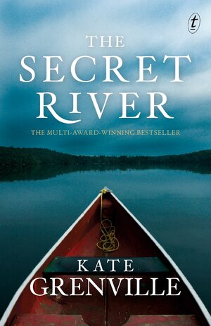 The Secret River by Kate Grenville