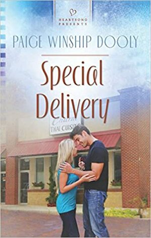 Special Delivery by Paige Winship Dooly