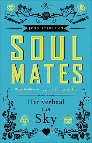 Het verhaal van Sky by Joss Stirling