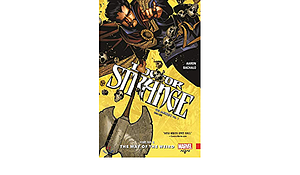 Dr. Strange Vol. One by Chris Vachalolo, Jason Aaron