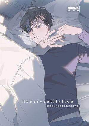 Hyperventilation by Bboong Bbang Kkyu