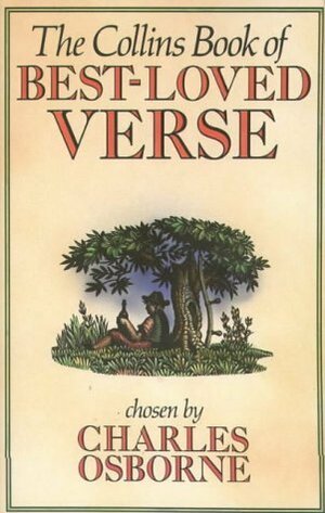 The Collins Book of Best-loved Verse by Charles Osborne