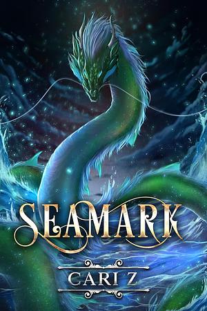 Seamark by Cari Z