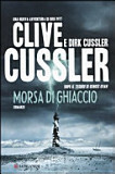 Morsa di ghiaccio by Paola Morizzi Zoppi, Dirk Cussler, Clive Cussler