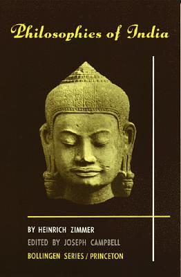 Philosophies of India by Heinrich Robert Zimmer