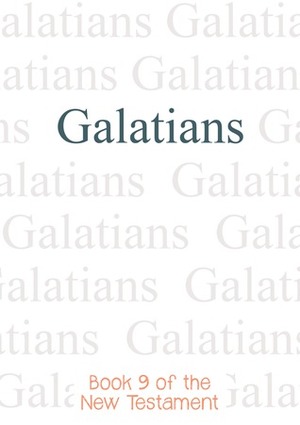 Epistle to the Galatians by 