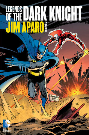 Legends of the Dark Knight: Jim Aparo, Vol. 2 by Bob Haney, Archie Goodwin