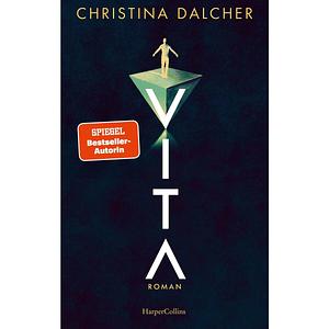 VITA by Christina Dalcher