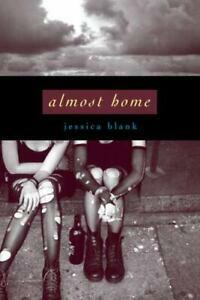 Almost Home by Jessica Blank