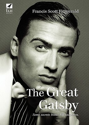 The Great Gatsby Large Print by F. Scott Fitzgerald