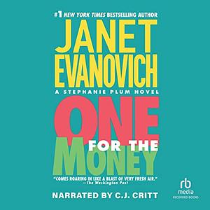 One for the Money by Janet Evanovich