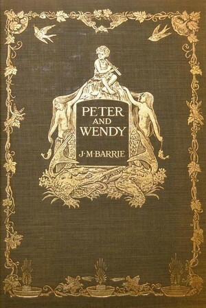 Peter and Wendy or Peter Pan by J.M. Barrie