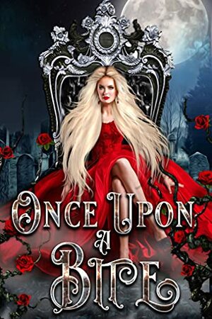 Once Upon a Bite by Emma Luna