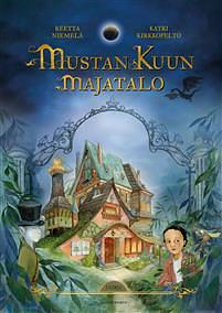 Mustan Kuun majatalo by Reetta Niemelä