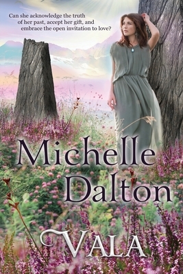 Vala by Michelle Dalton, Umfana Publishers