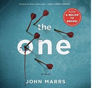 The One by John Marrs