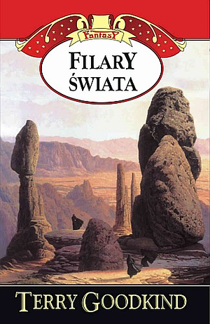 Filary Świata by Terry Goodkind