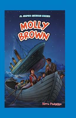Molly Brown by Kirra Fedyszyn