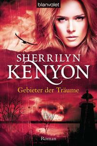 Gebieter der Träume by Sherrilyn Kenyon